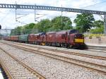 37516 And 37676 @Tamworth Low Level 10.07.2009