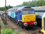 BARROW HILL DIESEL GALA 08.08.2009