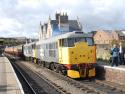 NENE VALLEY DIESEL GALA 03.10.2009