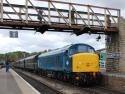 NENE VALLEY DIESEL GALA 03.10.2009