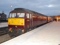 47786 On The Rear Of The Duchess 6233