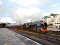 6233 Duchess Of Sutherland