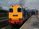 Triple DRS 20's at Crewe