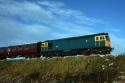 33021 At Blackbrook Crossing