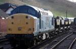 37075 at Churnet Valley Railway