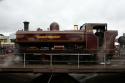 Gwr 5700 Class Lt L94 Tyseley 25/06/11