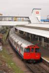 London Underground 1972 stock