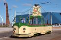 Open Boat 600 At Pleasure Beach