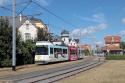 Kusttram 6004 At De Haan