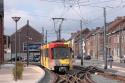 Charleroi 7443 At Faubourg De Bruxelles