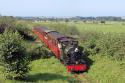 Edward Thomas - Talyllyn Railway