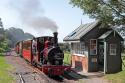 Dolgoch - Talyllyn Railway