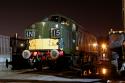 D6729 At North Weald