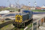 03162 at Birkenhead Duke St Sidings