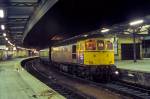 33057 at Bristol Temple Meads