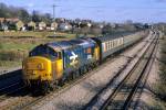 37431 at Magor