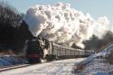 Black 5 45337 On The Elr