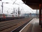 91 NATIONAL EXPRESS - DONCASTER 12 12 08