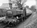 Gwr 1369 -Chinnor Station 02 04 10