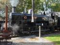 GWR 3738 -Didcot Branch - 26 10 11