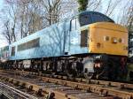 45 118 Pitsford and Brampton Station Sidings