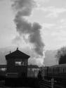 46443 Departing Kidderminster 13 12 09