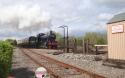 Didcot Gala- GWR 5322 - 05 05 12