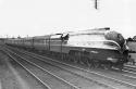 Lms 6221 Up Coronation -5 7 1937