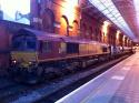 66017 - Marylebone Leaf Fall Buster 2 - 10 10 13