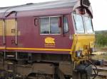 66 074 Didcot Stabling Point