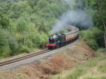 7802 Bradley Manor- Severn Valley 29 08 09