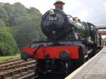 7812 Erlestoke Manor- Bewdley - 29 08 09