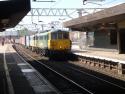 86 614 Entering Stafford 24 06 10