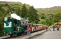 No15 - Brienzer Rothorn Bahn - Swiss