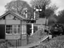 Gwr Chinnor - 02 04 10