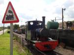 Stone Henge Works - Leighton Buzzard Railway