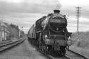 South Yorkshireman - GCR Quorn - 09 06 12