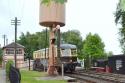 GWR 22 Railcar - Didcot - 30 05 11