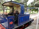 Doll - 0-6-0T Barclay 1919- Leighton Buzzard Railway