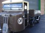 GWR SCAMMEL TRUCK C3506