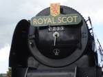6233 ON THE ROYAL SCOT!