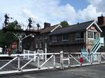 GROSMONT CROSSING 17 08 08