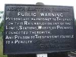 Public Warning!
