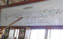 GCR Loughborough Central Signal Diagram