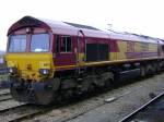 66 178 STABLED DIDCOT STATION 01 01 2009