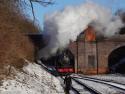 A King Behind You! -Belgrave & Birstall GCR