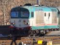 Italian D445-1130 -Florence -04 02 2013