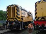 08818 MOLLY AT BARROW HILL 18 05 07