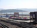 Porthmadog Station Groundframe - 13 07 13