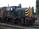 YORKSHIRE D2860 NRM YORK 21 08 07